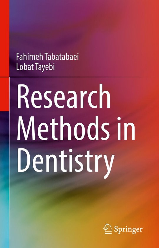 Engineering (R0) - Research Methods in Dentistry - cover