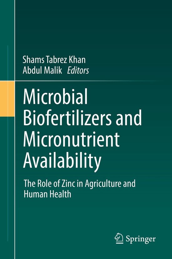 Earth and Environmental Science (R0) - Microbial Biofertiliz ... - cover