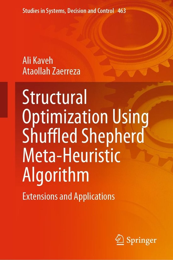 Engineering (R0) - Structural Optimization Using Shuffled Sh ... - cover