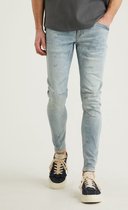 Chasin' Jeans Skinny-fit jeans Altra Aiko Lichtblauw Maat W31L32