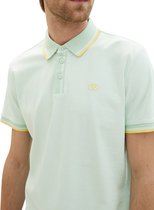 Tom Tailor Basic Polo - 1040822