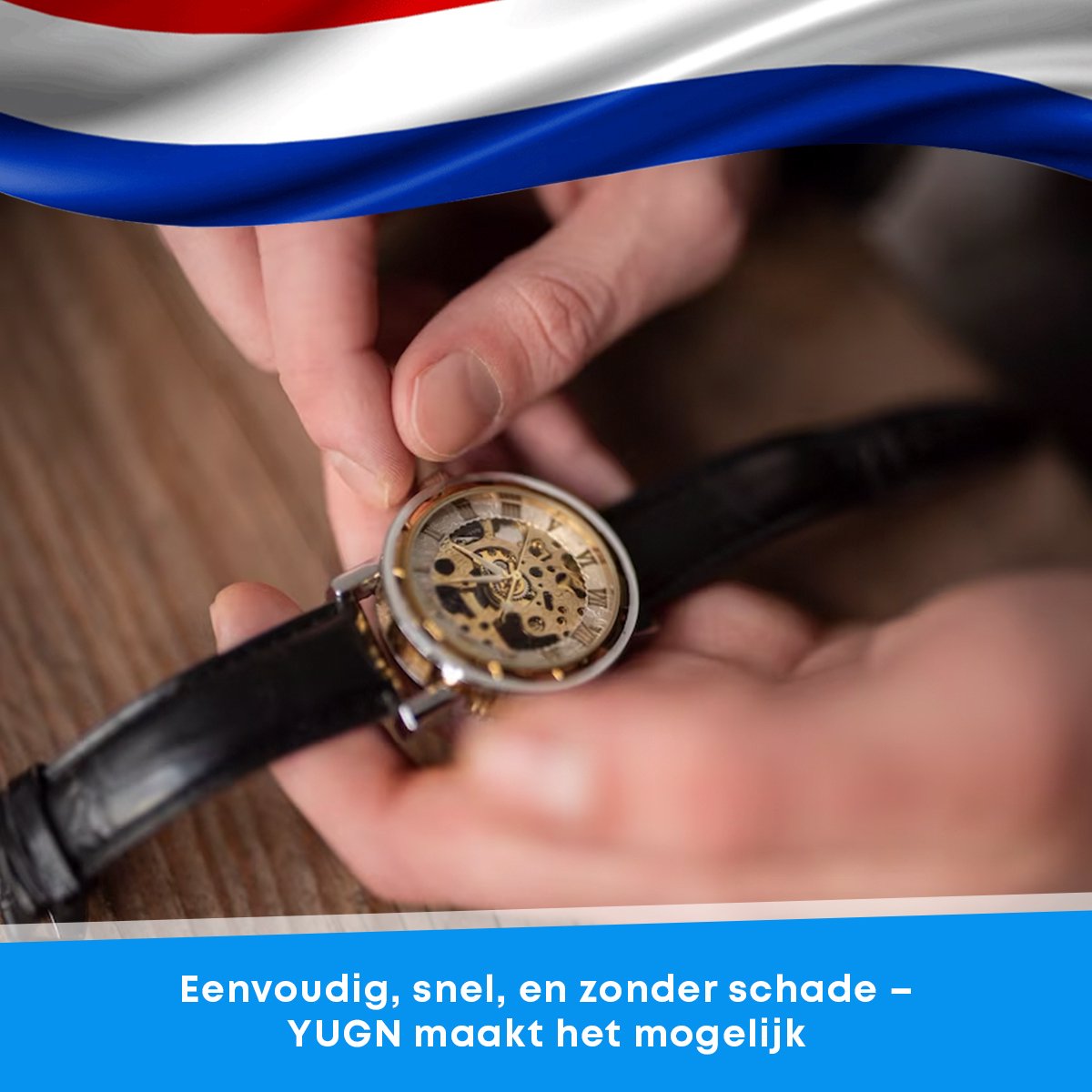 Ouvre-montre Pompe à Bille YUGN - Caoutchouc Robuste, Diamètre 7 Cm - Pour Remplacer Piles Et Ouvrir Fonds Vissés