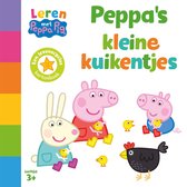 Leren met Peppa Pig - Peppa's kleine kuikentjes