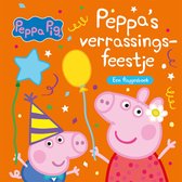 Peppa Pig - Peppa's verrassingsfeestje