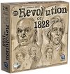 Revolution of 1828 - Bordspel - Engelstalig - Renegade Game Studios