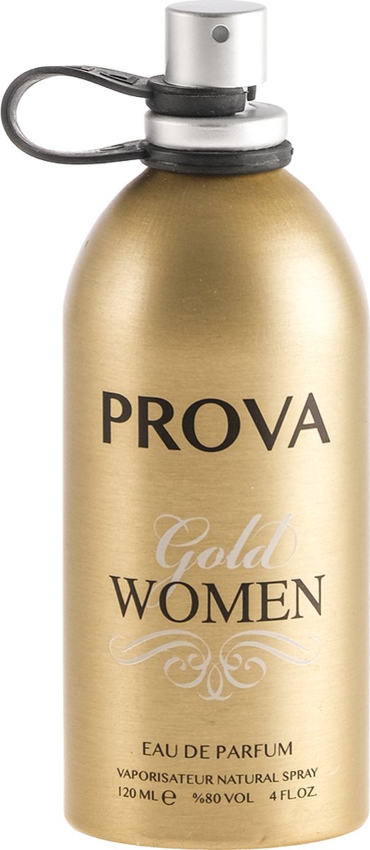 Gold Women by Prova