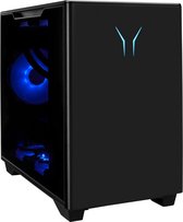 PC gaming Erazer Bandit P20 (MD34620) - Core i7-14700 5,60 GHz - GeForce RTX 4070 - 16 Go - SSD 1 To
