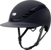 Pikeur x Abus Rijhelm Airluxe Supreme L.V. Midnight Blue - S ( 53-56)