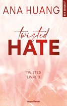 Twisted 3 - Twisted - Tome 3