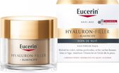 Eucerin Hyaluron-Filler + Elasticity Nachtcrème Thiamidol