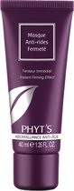 Phyt's - Anti-Ageing mask - Tube 40ml - Biologische Cosmetica
