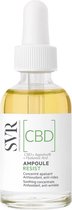 SVR Serum CBD Ampoule Resist Soothing Concentrate 30ml
