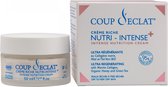 Coup D'Éclat Nutri-Intense+ Rijke Crème 50 ml