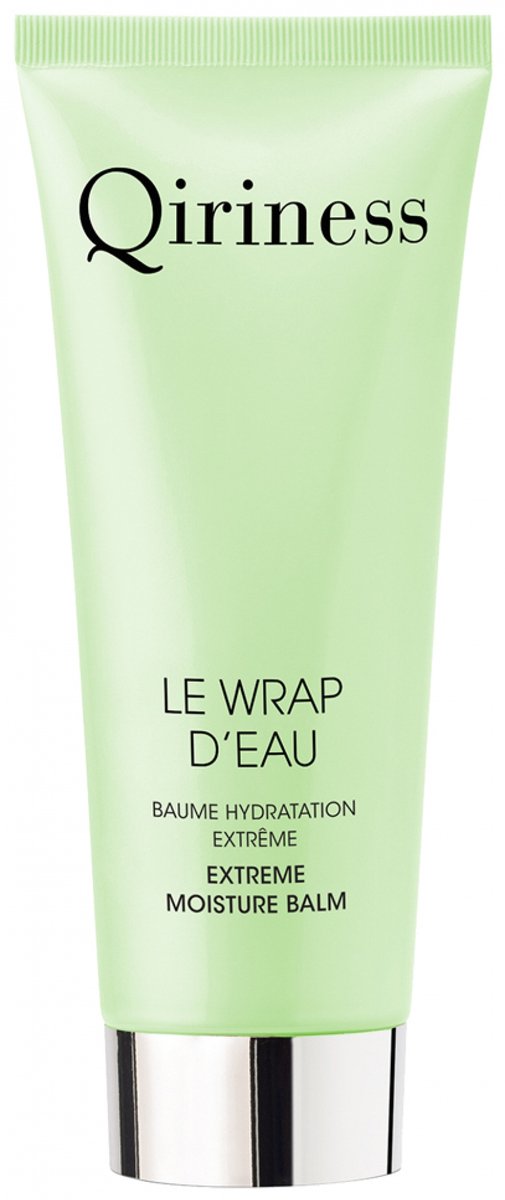 Qiriness Le Wrap D'Eau 75 ml