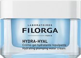 Filorga HYDRA-HYAL Gel-Crème Hydratant Repulpant 50 ml