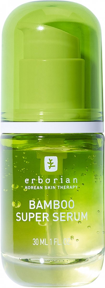 Goedkoopste Erborian - Bamboo Super Serum - 30 ml