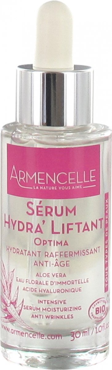 Armencelle Organic Optima Hydra'Lift Serum 30 ml