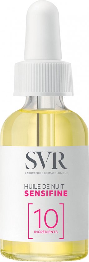 SVR Sensifine [10] Nachtolie 30 Olie
