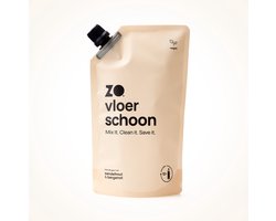 ZO vloer schoon navulzak