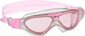 BECO zwembril Toulon - voor kinderen 8+ - roze