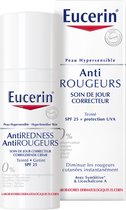 Eucerin Hypersensitive AntiRedness SPF25 Creme Getint 50ML