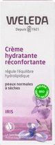 Weleda Crème Réconfortante Iris Bio 30 ml