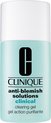 Clinique Anti-Blemish Solutions Clinical Clearing Gel - 30 ml