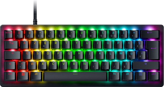 Razer Huntsman V3 Pro Mini Gaming Toetsenbord Azerty