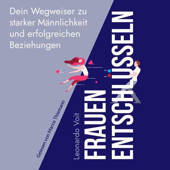 Frauen entschlüsseln - cover