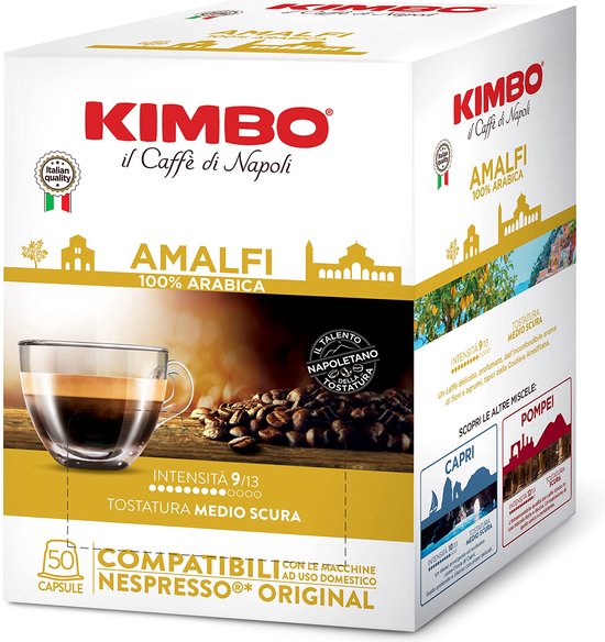 Koffiebonen vergelijken en goedkoop koffiebonen kopen