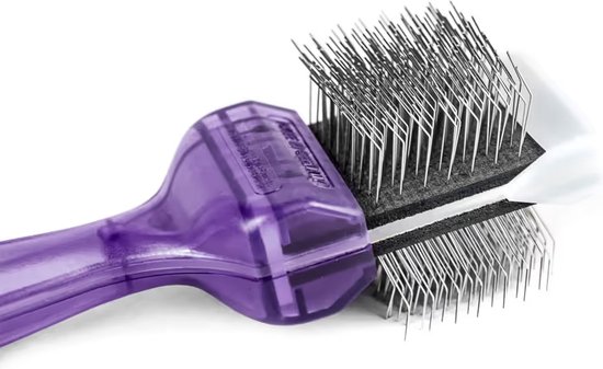 La Brosse Nettoyante Zeitgard - Naturellement Aloe Vera LR