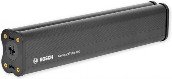 GO SOLID! ® Oplader geschikt voor Bosch CompactTube 400 fietsaccu - Elektrische fiets oplader 2A - 36V van GO SOLID! — afbeelding 5