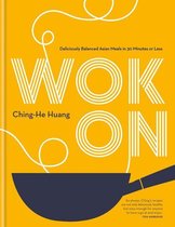 Ching He Huang - Wok On