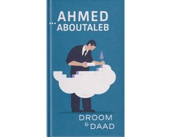 Omslag van Droom & daad