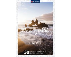 Kompass Jouw Ogenblik Tenerife