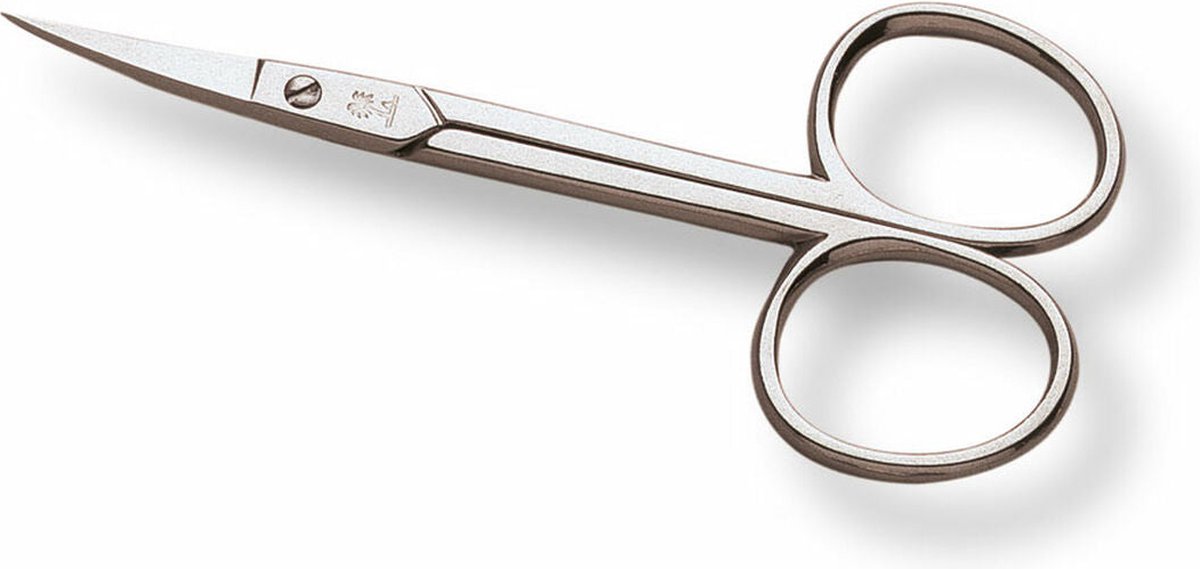 Goedkoopste Nail Scissors Palmera 08611160 101,6 mm Curved 4