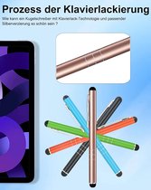Universele Capacitieve Touchscreen Pennen voor Tablets, iPad Mini, iPad Pro, iPad Air, Smartphones, Samsung Galaxy 5