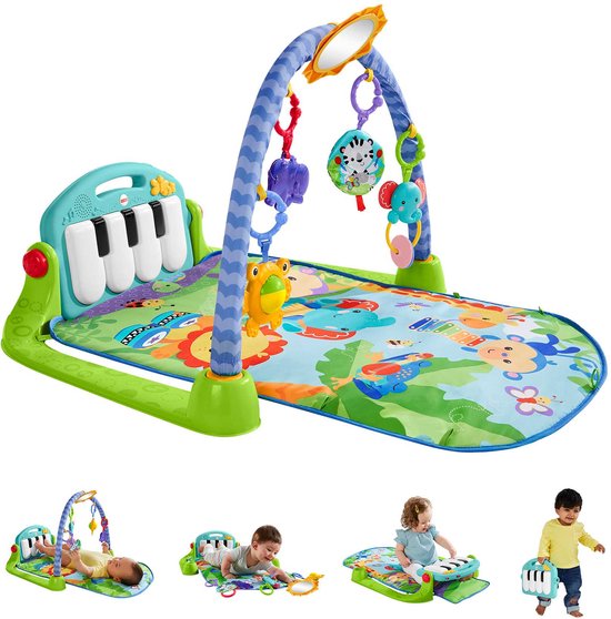 Trappel piano cheap fisher price