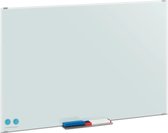 Fromm & Starck Whiteboard - 60x90x0.4 - magnetisch