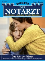 Der Notarzt 467 - Der Notarzt 467