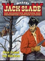 Jack Slade 1002 - Jack Slade 1002