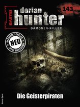 Dorian Hunter - Horror-Serie 143 - Dorian Hunter 143