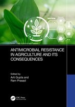 Current Trends in Antimicrobial Research- Antimicrobial Resistance in Agriculture and its Consequences