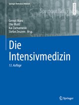 Springer Reference Medizin- Die Intensivmedizin