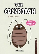 The Cockroach Disgusting Critters