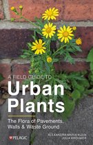 Pelagic Identification Guides-A Field Guide to Urban Plants