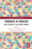Routledge Science and Religion Series- Progress in Theology