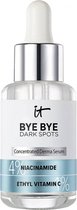 IT Cosmetics Bye Bye Dark Spots Niacinamide Serum 30 ml