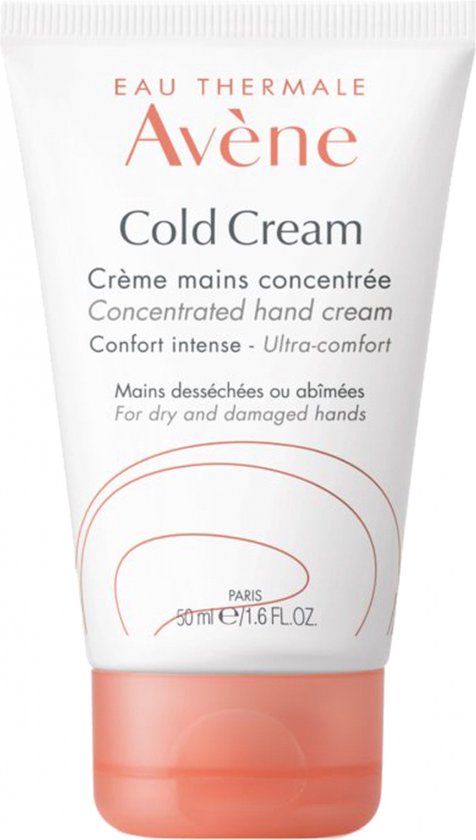 Avène Cold Cream Handcrème