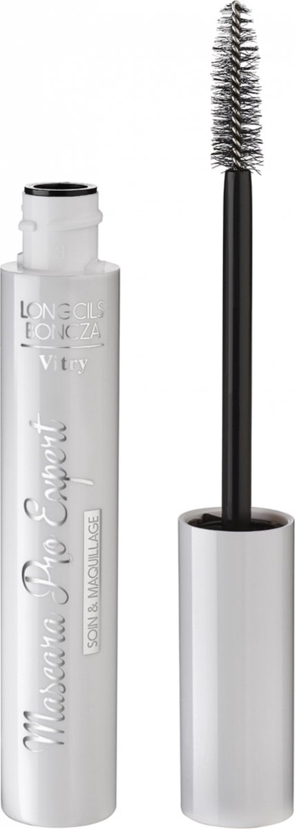 MASCARA PRO EXPERT ZWART 12ML